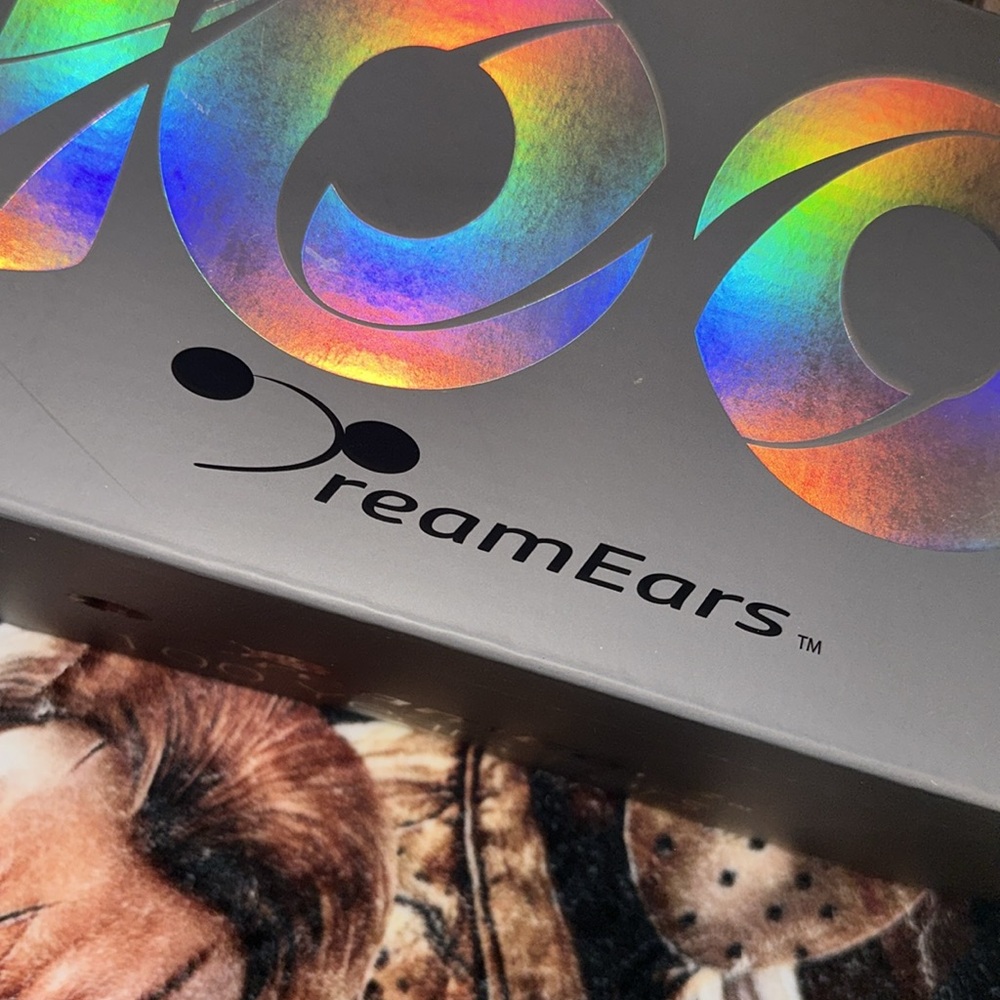 DreamEars LED Mouse Ears - Picture 4 of 6